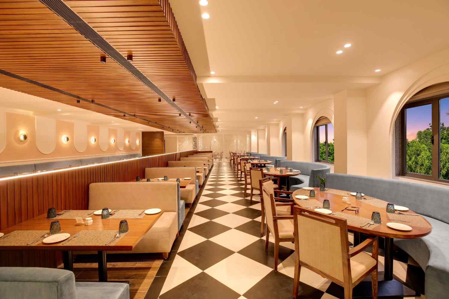 Dine